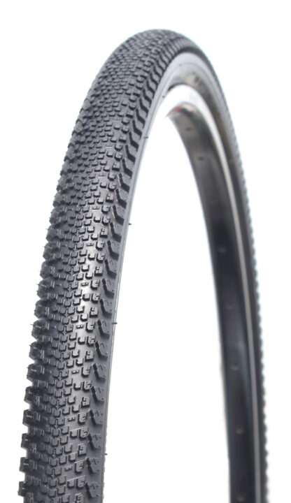 Opona SA-300 700X38C BK - obrazek 2