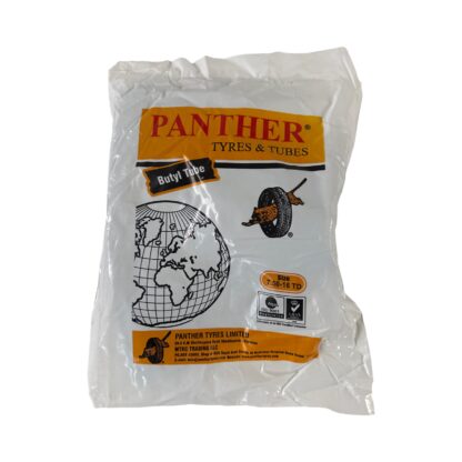 Dętka 7.50-16 TR-15 PANTHER - obrazek 2