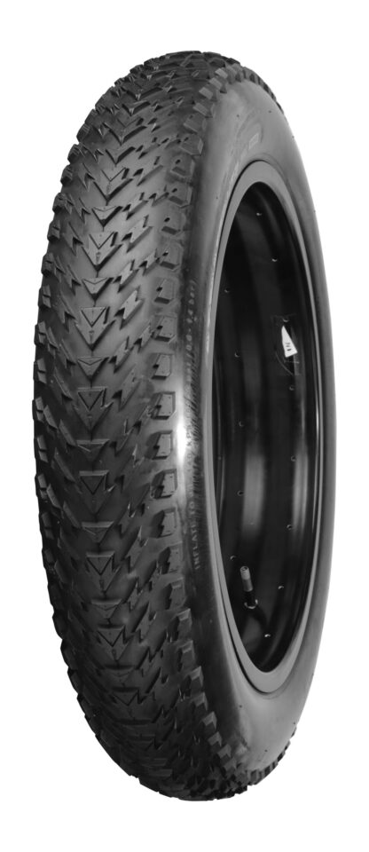 Opona SA-312 20x4.0 BK Thundr E-BIKE - obrazek 3