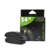 Dętka 24X1.75/2.125 AV  W/SEALANT DELI