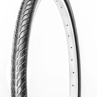 Opona SA-283 26X1.75 BK/WH LINE