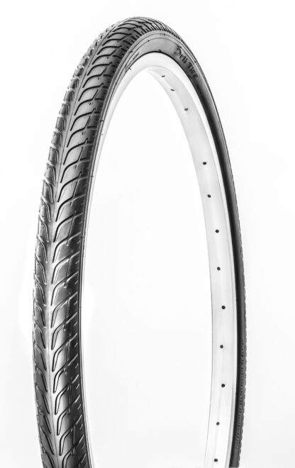 Opona SA-283 26X1.75 BK/WH LINE