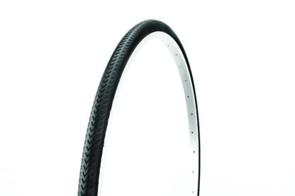 Opona S-603 700X28C BK SKW FLEX