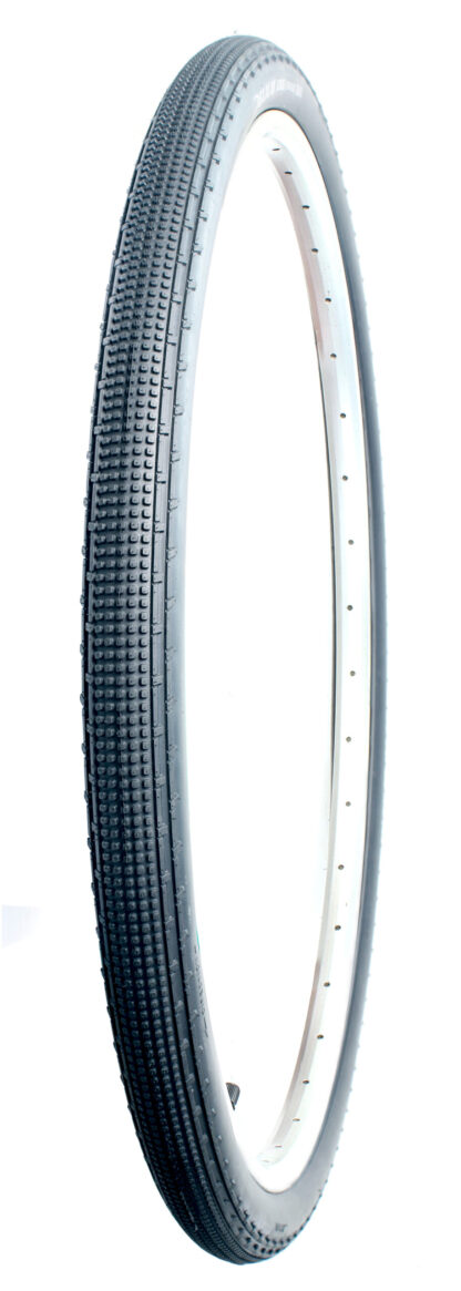Opona SA-317 700x43C Allrounder BK SKW FELXI - obrazek 6