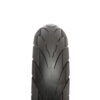 Opona 10X2.50 (60/70-6.5) PU YELLOW LINE ONYX - obrazek 4