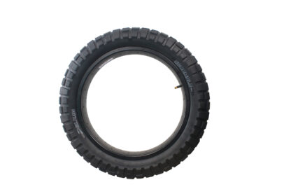 Opona SA-314 20x4.50 SCRAMBLR BK - obrazek 2