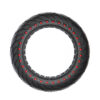 Opona 10x2.50 (60/70-6.5) PU RED DOT ONYX