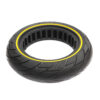 Opona 10X2.50 (60/70-6.5) PU YELLOW LINE ONYX - obrazek 2