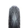 Opona 10x2.50 (60/70-6.5) PU RED DOT ONYX - obrazek 2