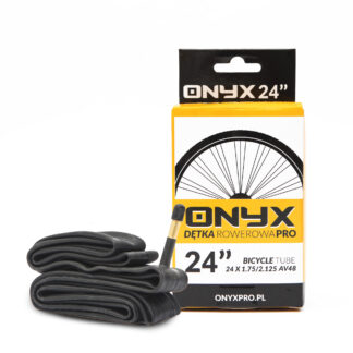 Dętka 24X1.75/2.125 A/V 48MM ONYX BOX