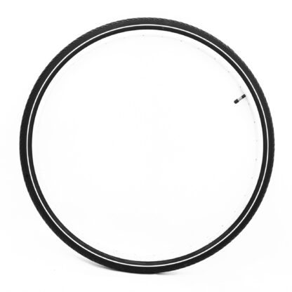 Opona SA-209 700X45C BK/WH LINE - obrazek 2