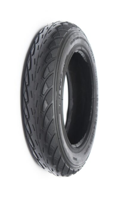Opona z dętką SA-206 14X1-3/8X1-5/8 BK