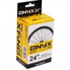 Dętka 24X1.75/2.125 A/V 48MM ONYX BOX - obrazek 4