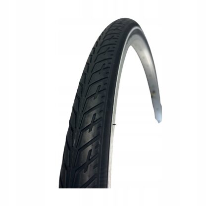 Opona SA-209 700X45C BK/WH LINE - obrazek 4