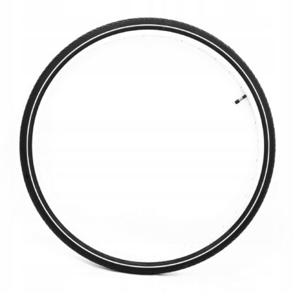 Opona SA-209 700X45C BK/WH LINE - obrazek 7
