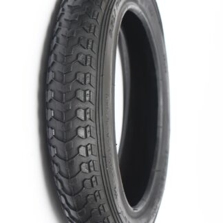 Opona z dętką S-102 12-1/2x2-1/4 BK