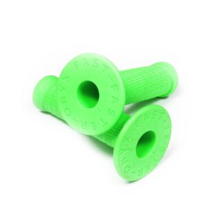 Chwyt motocyklowy ONYX komplet 2szt GREEN