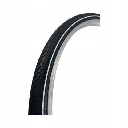 Opona SA-209 700X45C BK/WH LINE - obrazek 6