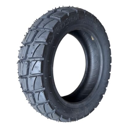 Opona 255x80 (10x3.0) CY-389 TL ONYX Blue line