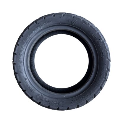 Opona 255x80 (10x3.0) CY-389 TL ONYX Blue line - obrazek 2