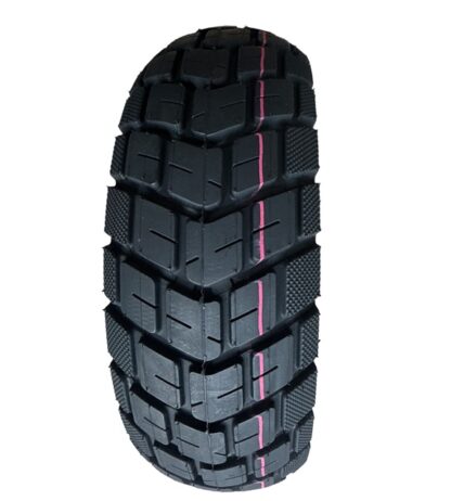 Opona 255x80 (10x3.0) CY-369 TL ONYX Pink line - obrazek 2